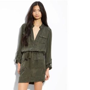 Diane Von Furstenberg Selema Dress